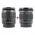 Canon EF 10-18 + 18-55 + adaptador ef *Valor a somar com iva  + 350.55€ 