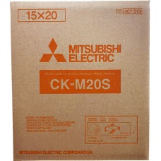 Mitsubishi Papel CK-M20S