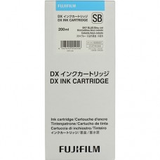 Tinteiro Fujifilm SmartLab DX100 Azul 200ml