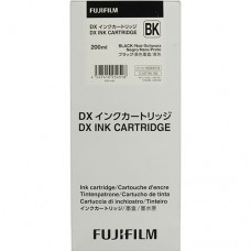 Tinteiro Fujifilm SmartLab DX100 Black 200ml