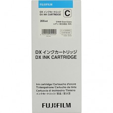 Tinteiro Fujifilm SmartLab DX100 Cyan 200ml