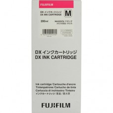 Tinteiro Fujifilm SmartLab DX100 Magenta 200ml
