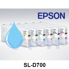  Tinteiro Epson T7825 cian claro SL-D700 200 ml