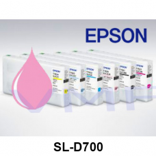 Tinteiro Epson T7826 magenta claro SL-D700 200 ml