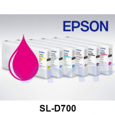 Tinteiro Epson T7823 magenta SL-D700 200 ml