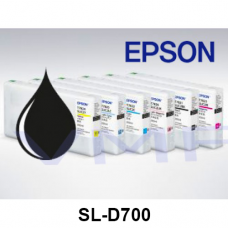 Tinteiro Epson T7821 negro foto  SL-D700  - 200 ml