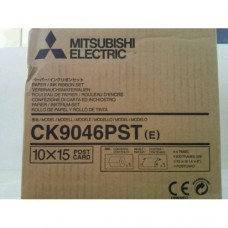 Mitsubishi  Papel CK9046PST(E)