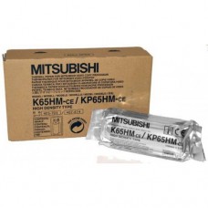 Mitsubishi  Papel KP65HM-CE