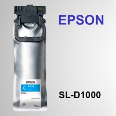  Tinteiro Epson T46K2 cian SL-D1000 250 ml