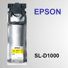  Tinteiro Epson T46K4 amarelo SL-D1000 250 ml