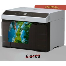 Impressora Epson SureLab SL-D1000 *CAMPANHA*