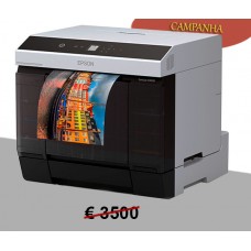 Impressora Epson SureLab SL-D1000A (Com duplex) *CAMPANHA*