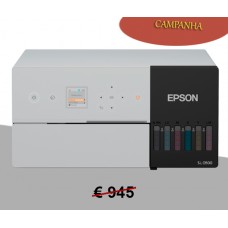 Impressora Epson SureLab SL-D500 *CAMPANHA*