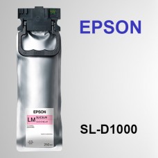  Tinteiro Epson T46K6 magenta claro SL-D1000 250 ml