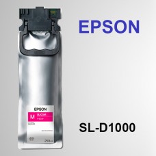  Tinteiro Epson T46K3 magenta SL-D1000 250 ml