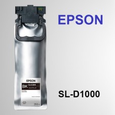  Tinteiro Epson T46K1 negro SL-D1000 250 ml