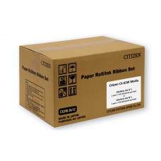 Citizen CX-02W.8x12 Papel  20x30 e 20x25